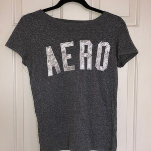Aeropostale tee!💕